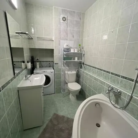 U Lukasa Apartament *