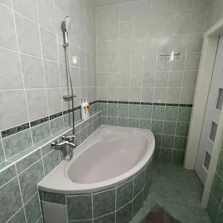 Apartmán U Lukáša