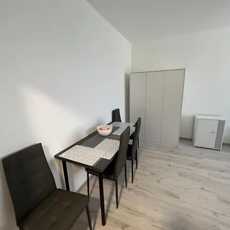 Apartmán U Lukáša
