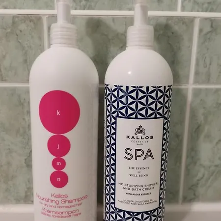 U Lukáša Apartmán *