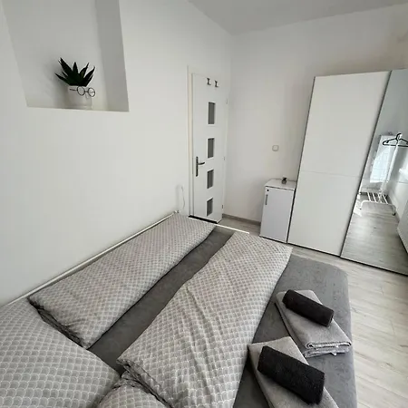 Apartment U Lukasa *